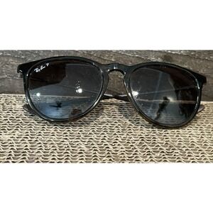 Ray-Ban 4171 ERIKA Polarized Sunglasses Tortoiseshell‎